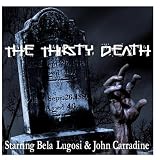 The Thirsty Death