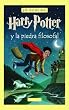Harry Potter y la piedra filosofal (Libro 1) (Spanish Edition)