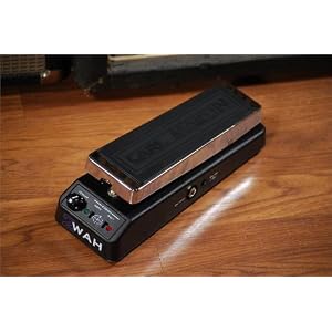 Carl Martin 2 Wah Guitar Effect Pedal by 