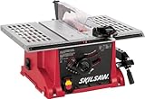Factory-Reconditioned Skil 3305-01-RT 120-Volt 10-Inch Table Saw