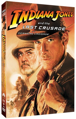 Indiana Jones and the Last Crusade