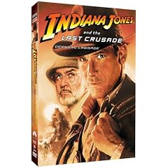 Indiana Jones and the Last Crusade