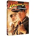 Indiana Jones and the Last Crusade (Bilingual Widescreen Edition)