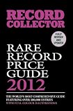 Record Collector Rare Record Price Guide (Record Collector Magazine)