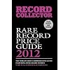 Rare Record Price Guide (Record Collector Magazine)