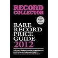 Record Collector Rare Record Price Guide (Record Collector Magazine)