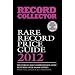 Rare Record Price Guide (Record Collector Magazine)