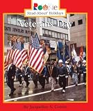 Veterans Day (Turtleback School & Library Binding Edition) (Rookie Read-About Holidays (Pb))