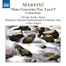 Martinu : Concertos pour piano n� 3  et 5