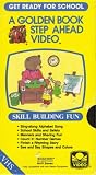Get Ready for School : Skill Building Fun