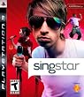 SingStar (Stand Alone)