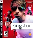 SingStar - Stand Alone
