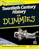 Twentieth century history for dummies