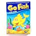 Continuum Games - Go Fish Classic Card Game, Fun for Children Age 3 and Up
