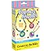 Creativity For Kids CK-1452 Pop Art Jewelry Mini Activity Kit