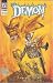 Search : The Demon #12 June 1991