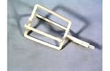 KENWOOD Replacement single beater (For twin beater whisk) - For: FP350, FP450 Etc. (601165)