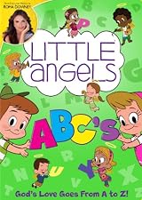 Little Angels: ABC's