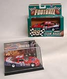 1999 Taurus Buffalo Bills Diecast Car