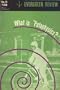 Evergreen Review 13 "What Is Pataphysics?"