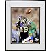 Photo File Minnesota Vikings Sidney Rice Framed Photo
