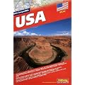 USA Strassenatlas