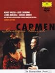 Bizet - Carmen / Levine, Baltsa, Carr...