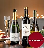 Dinner Party Selection - Case of 6
