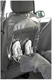 Little Sheild : Seat Back Protector
