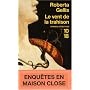 Le vent de la trahison