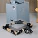 Rockler Complete Mobile Base w/caster