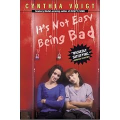It's Not Easy Being Bad