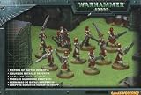 Eigenschaften Games Workshop 99110108055 / Hexenjäger Adeptus Sororitas Repentia-Trupp (Box) [52-11]