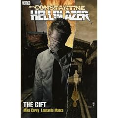 Hellblazer: Gift