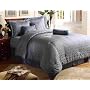 Central Park Dante 7-Piece Queen Comforter Set