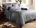 Central Park Dante 7-Piece Queen Comforter Set