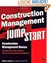 Construction Management JumpStart