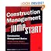Construction Management JumpStart