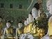Photo Jigsaw 16x12 (40x30cm) Buddha images by Robert Harding