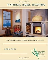 Natural Home Heating: The Complete Guide to Renewable Energy Options