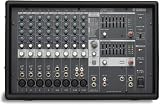 Yamaha EMX212S 12 Input 2x200 Watts Powered Mixer