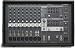 Electronics : Yamaha EMX212S 12 Input 2x200 Watts Powered Mixer