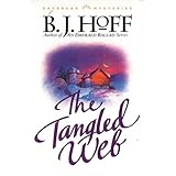 the tangled web daybreak mysteries 3