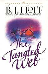 The Tangled Web (Thorndike Large Print Christian Mystery)