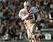 Fred Biletnikoff Autographed/Hand Signed Oakland Raiders 8x10 Photo with HOF 88 Inscription (Pose 3)
