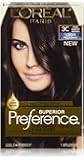 L'Oreal Paris Hair Color Preference Cools Dye