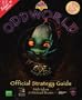 Unlock the Secrets of Oddworld : Abe's Oddysee Official Strategy Guide With CDROM