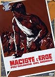 maciste l`eroe piu` grande del mondo / Goliath and the Sins of Babylon (Dvd) Italian Import