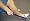 Dressing Stick Shoehorn