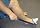 Dressing Stick Shoehorn